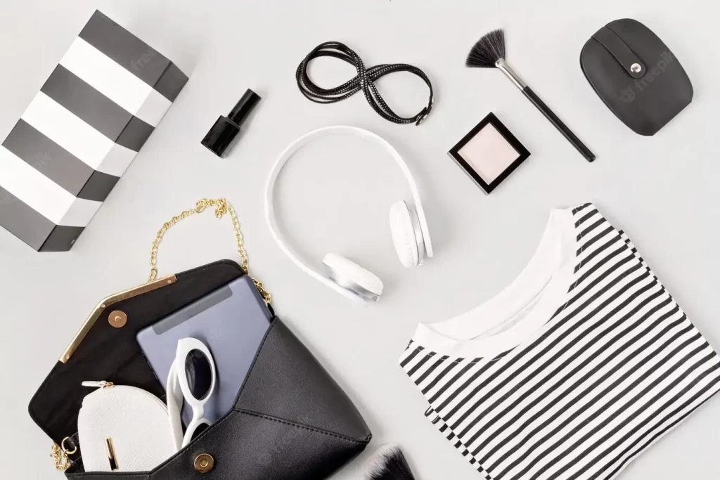 Apparel Fashion
