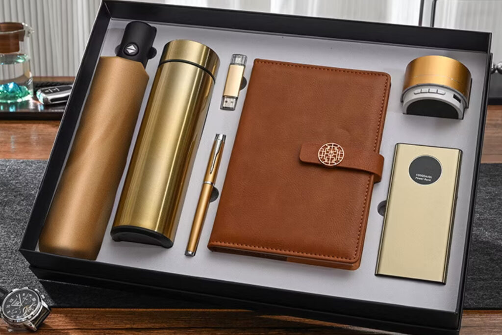 Corporate Gifts for Employees