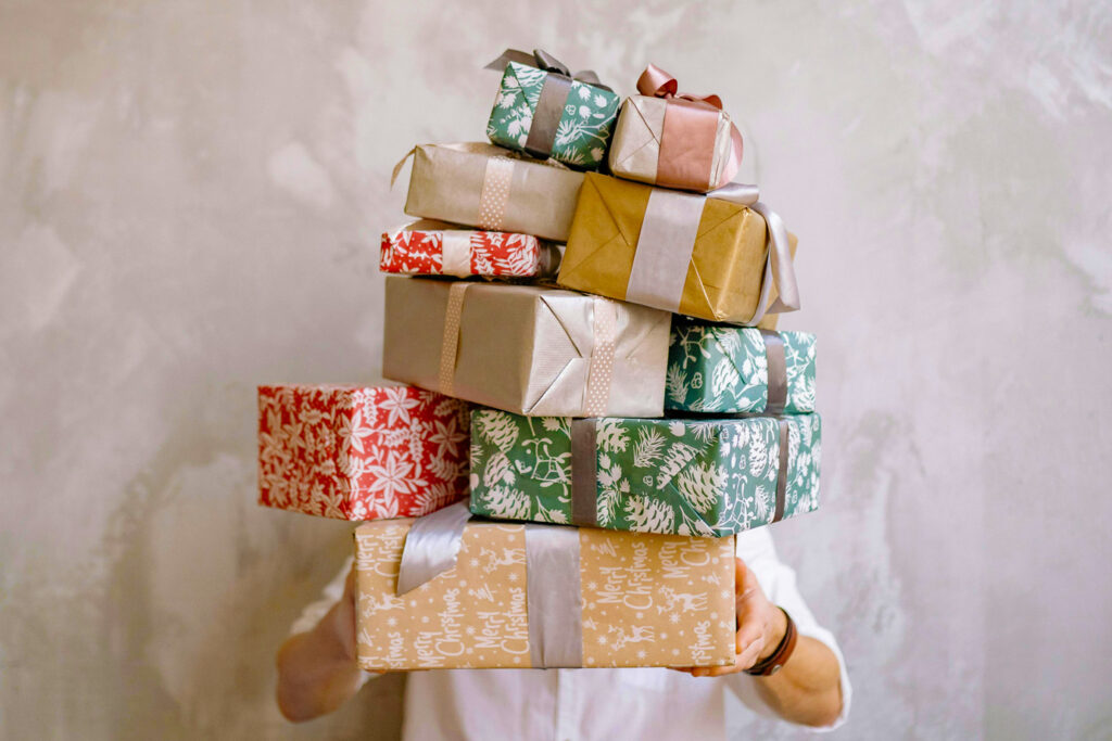Combo Gifts f