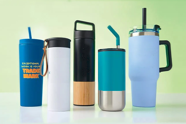 Drink ware
