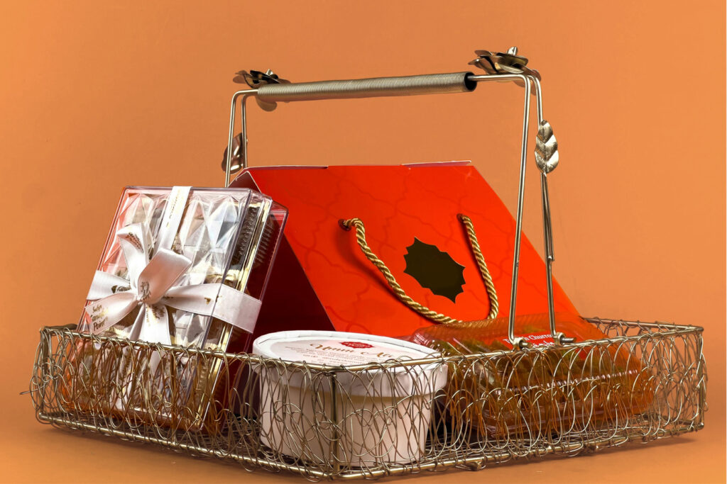 Hampers f