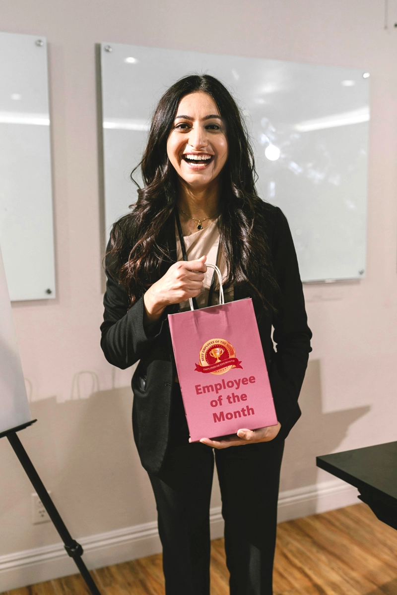 best employee