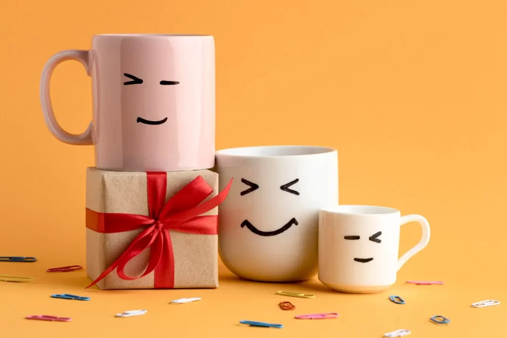 drinkware