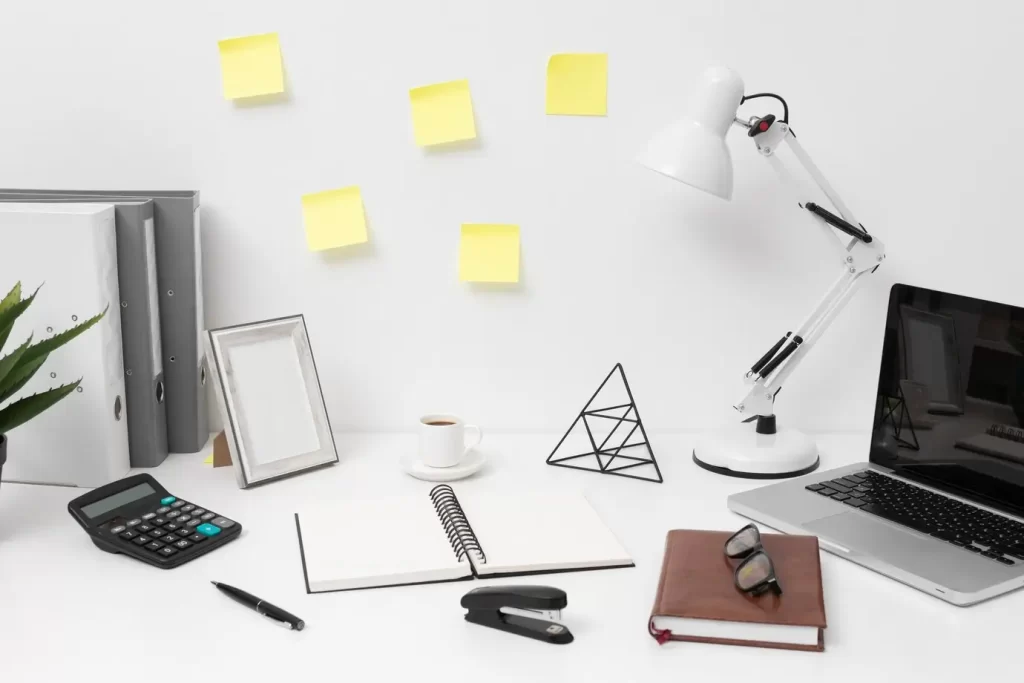 office accessories