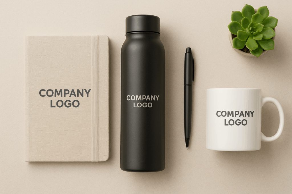 Office gift vendors
