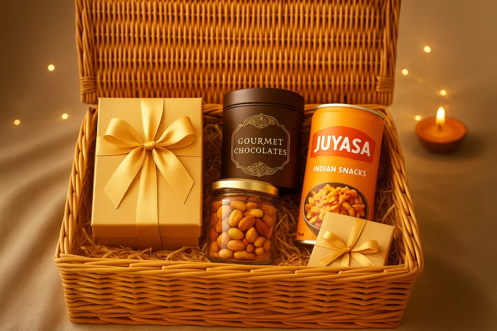 Corporate gifting companies