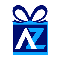 a to z corporate gifts logo