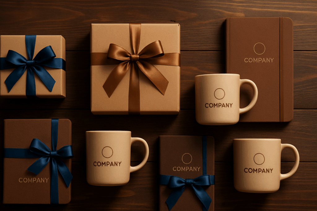 personalized corporate gifts for employees