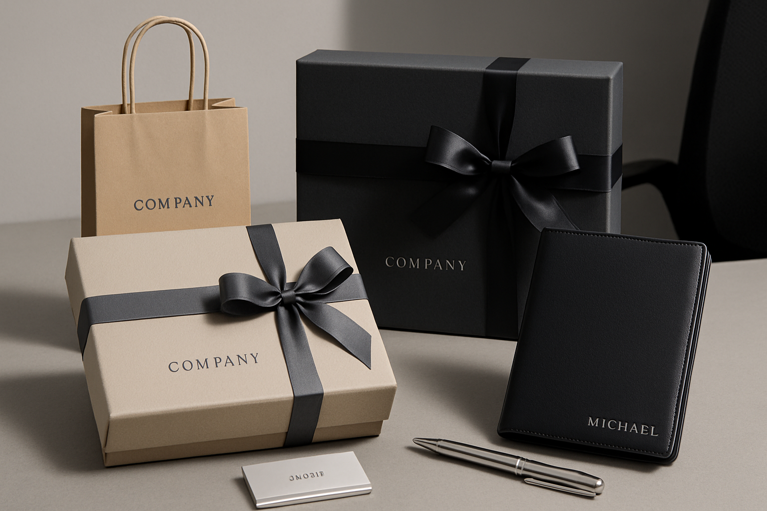 best corporate gifts