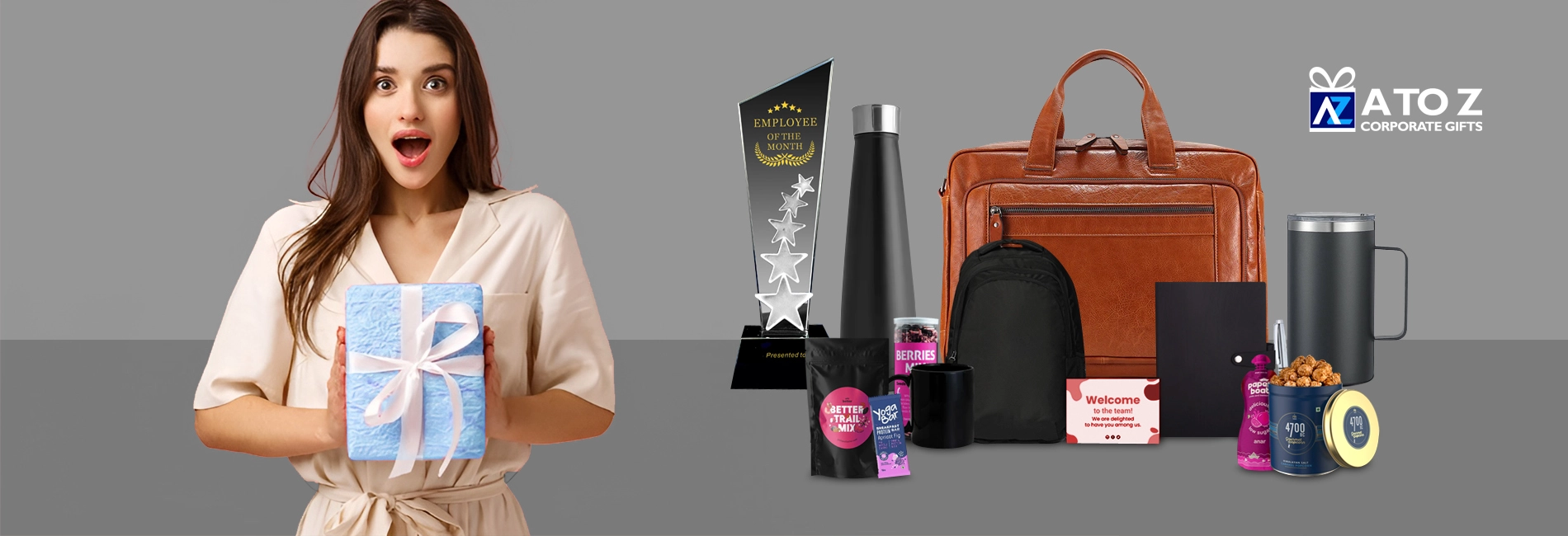 Corporate Gift ideas