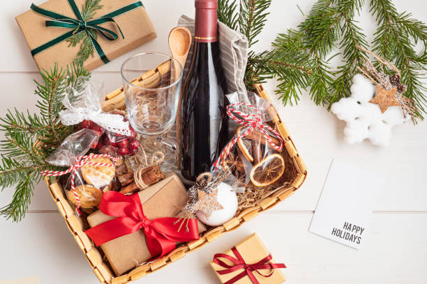 Corporate Gift Hampers