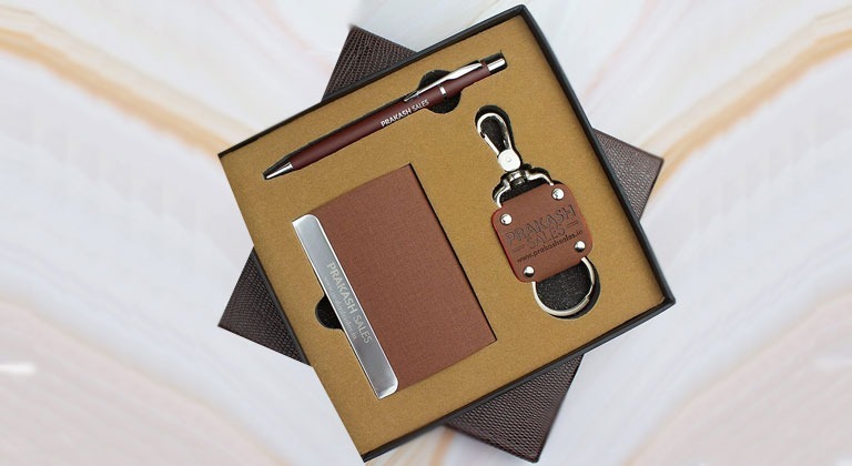 Corporate gifts