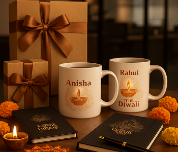 diwali corporate gifts